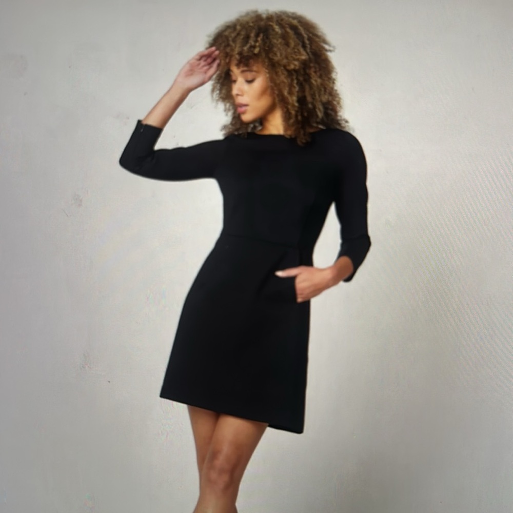 NWT Spanx Perfect Shift Dress